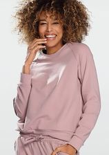 BLUZA WENEZJA (kolor zielony, rozmiar S) - zdjęcie 1
