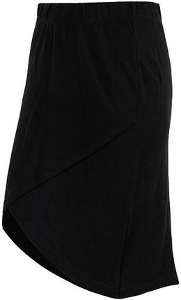 Damska spódnica Sensor Merino Extreme Wielkość: XL / Kolor: czarny