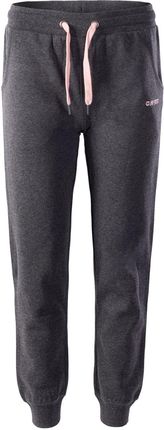 Damskie spodnie dresowe Hi-Tec Lady Melian Wielkość: S / Kolor: zarys