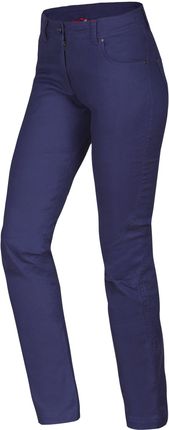 Spodnie damskie Ocún Kaira Pants Wielkość: S / Kolor: niebieski
