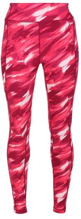 Damskie legginsy Regatta Holeen Legging II Wielkość: XL / Kolor: różowy