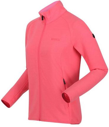 Bluza damska Regatta Nevona Wielkość: XL / Kolor: różowy