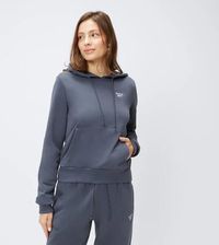 REEBOK BLUZA Z KAPTUREM RI SL FRENCH TERRY