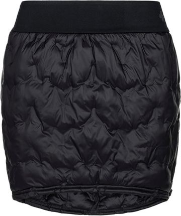 Damska spódnica zimowa Kilpi Tany-W (2023) Wielkość: XL / Kolor: czarny