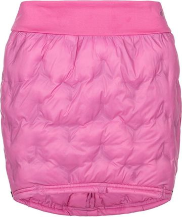 Damska spódnica zimowa Kilpi Tany-W (2023) Wielkość: S / Kolor: różowy