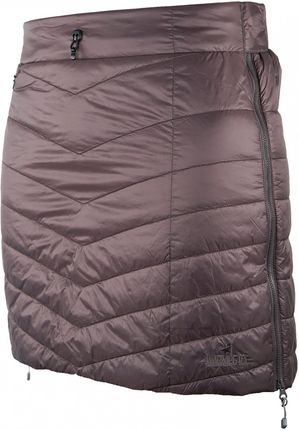 Damska spódnica zimowa Warmpeace Shee Wielkość: M / Kolor: zarys