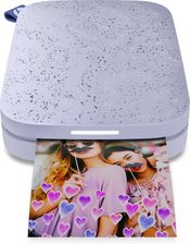 Zdjęcie HP Sprocket Fioletowa - Częstochowa