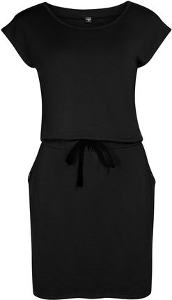 Sukienki damskie Warg M-Boo 190 W Wielkość: S / Kolor: czarny