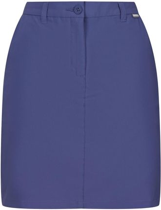 Spódnica Regatta Highton Skort III Wielkość: XS / Kolor: niebieski
