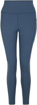 Damskie legginsy Dare 2b Empower Legging Wielkość: XL / Kolor: zarys