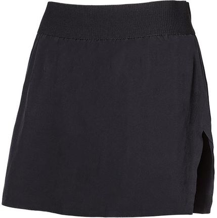 Damska spódnica Progress Carrera Skirt Wielkość: L / Kolor: czarny