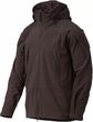 Helikon - Kurtka softshell Trooper MK2 - StormStretch - Earth Brown - KU-TRM-NL-0A