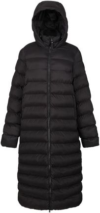 Damski płaszcz zimowy Regatta Elender Wielkość: XL / Kolor: czarny