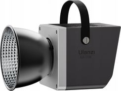 Zdjęcie Lampa Video Studyjna Studio LED Gwint 1/4"" 60W Cob 2700-6500K / Ulanzi LT005 - Złotów
