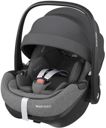 Maxi-Cosi Pebble 360 Pro Fotelik 0-13kg Select Grey