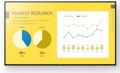 Zdjęcie Sony Monitor Fw-75Ez20L (FW75EZ20L) - Kleczew