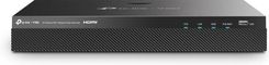 Tp-Link Sieciowy Rejestrator Wideo Vigi Nvr2016H-16P 16 Channel Poe+ (VIGINVR2016H16P)