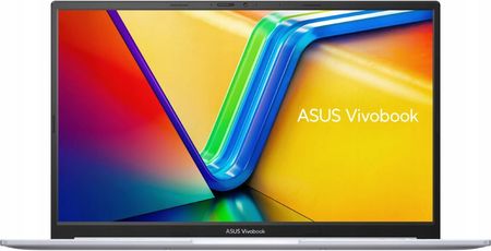 ASUS Vivobook 15.6インチ シルバー M3504Y Vivobook 15X M3504YA M3504YA-BQ156WS [クールシルバー]の製品