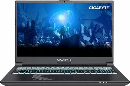 Gigabyte G5 KF 2024 15,6"/i7/16GB/1000GB/NoOS (KF5H3EE354KD)