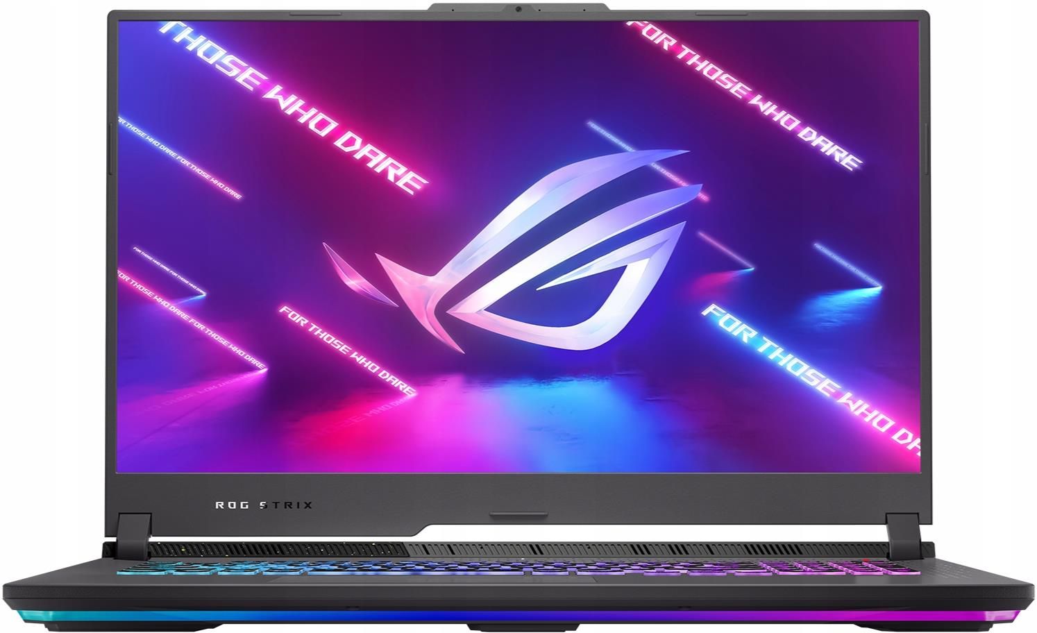 391 ASUS Corei7 17.3インチ　メモリ8GBSSD256GB Amazon.co.jp: ASUS ROG Strix G17 ゲーミングノートパソコン