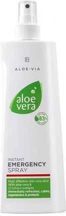 LR Health Aloe Vera Emergency Spraya LR 500ml
