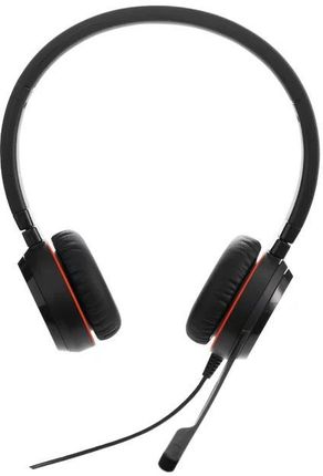Słuchawki przewodowe Jabra Evolve 30 II UC Stereo 5399-829-309