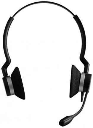 Słuchawki przewodowe Jabra BIZ 2300 USB Duo 2399-823-109