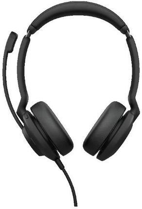 Słuchawki przewodowe Jabra Evolve2 30 SE USB-C MS Stereo 23189-999-879