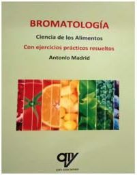 Bromatología