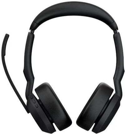 Słuchawki bezprzewodowe Jabra Evolve2 55 Link380c MS Stereo 25599-999-899