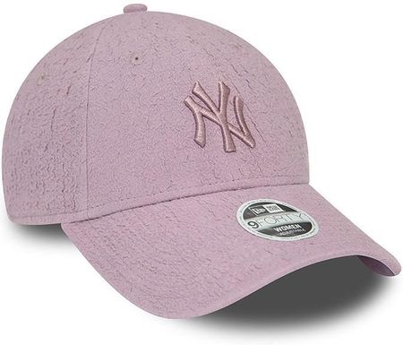 czapka z daszkiem NEW ERA - 940W Mlb Wmns Bubble Stitch 9Forty Los Angeles Dodgers (PSLPSL) rozmiar: