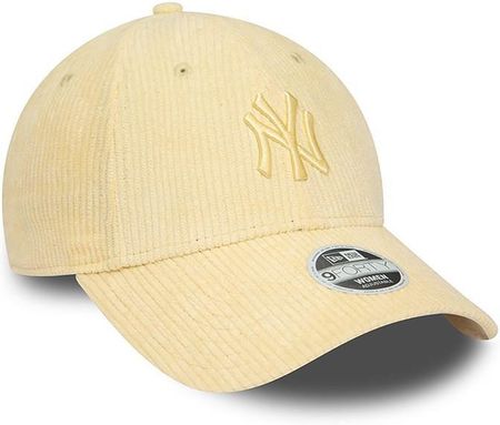 czapka z daszkiem NEW ERA - 940W Mlb Wmns Bubble Stitch 9Forty New York Yankees (SFY) rozmiar: OS
