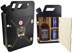 Grawernia24 Barek Kanister Prezent Dla Faceta M�czyzny Taty Dziadka Na 18-99 Urodziny  