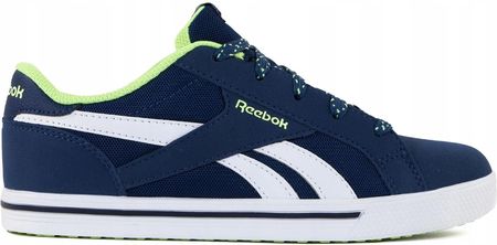 Buty młodzieżowe Reebok Royal Comp 2 CN0163