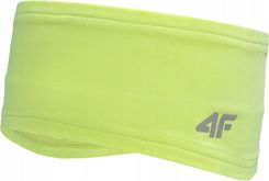 Zdjęcie Opaska na głowę 4F U049 zielona R. L/XL - Tychy