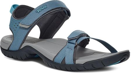 Sandały damskie Teva Verra Rozmiar butów (UE): 36,5 / Kolor: niebieski