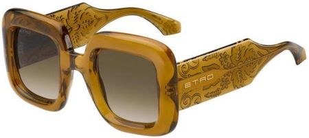 Okulary przeciwsłoneczne Etro 0015/S ETV 48 HA