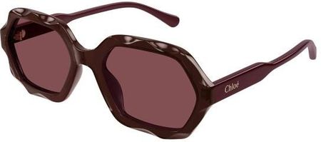 Chloe CH0227S 002 ONE SIZE (56)