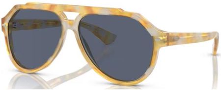 Okulary przeciwsłoneczne Dolce&Gabbana 4452 34222V 60