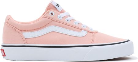 Buty damskie Vans Ward Wm Rozmiar butów (UE): 40,5 / Kolor: różowy