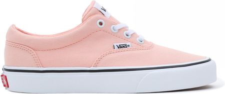 Buty damskie Vans Wm Doheny Rozmiar butów (UE): 38,5 / Kolor: różowy