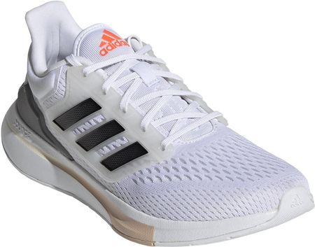 Buty damskie Adidas Eq21 Run Rozmiar butów (UE): 39 1/3 / Kolor: biały/szary