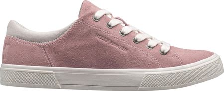 Buty damskie Helly Hansen W Cph Suede Low Rozmiar butów (UE): 38 / Kolor: różowy