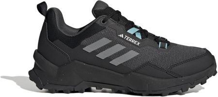 Buty damskie Adidas Terrex Ax4 W Rozmiar butów (UE): 39 1/3 / Kolor: czarny/szary
