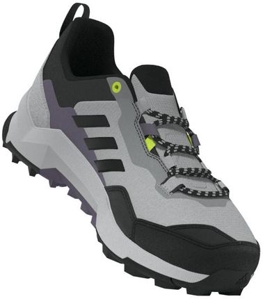 Buty damskie Adidas Terrex Ax4 W Rozmiar butów (UE): 37 1/3 / Kolor: szary/czarny