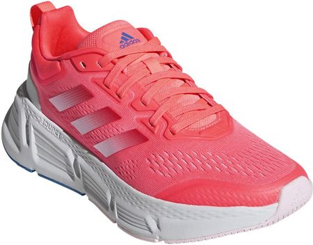 Buty damskie Adidas Questar Rozmiar butów (UE): 41 1/3 / Kolor: różowy