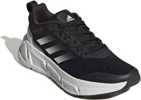 Buty damskie Adidas Questar Rozmiar butów (UE): 39 1/3 / Kolor: czarny/biały