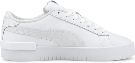 Buty damskie Puma Jada Rozmiar butów (UE): 38,5 / Kolor: biały