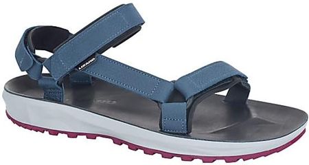 Sandały damskie Lizard W's Super Hike Leather Rozmiar butów (UE): 37 / Kolor: niebieski