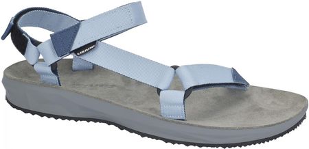 Sandały damskie Lizard W's Hike Rozmiar butów (UE): 37 / Kolor: niebieski